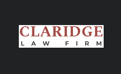 Claridge Law Firm reviews