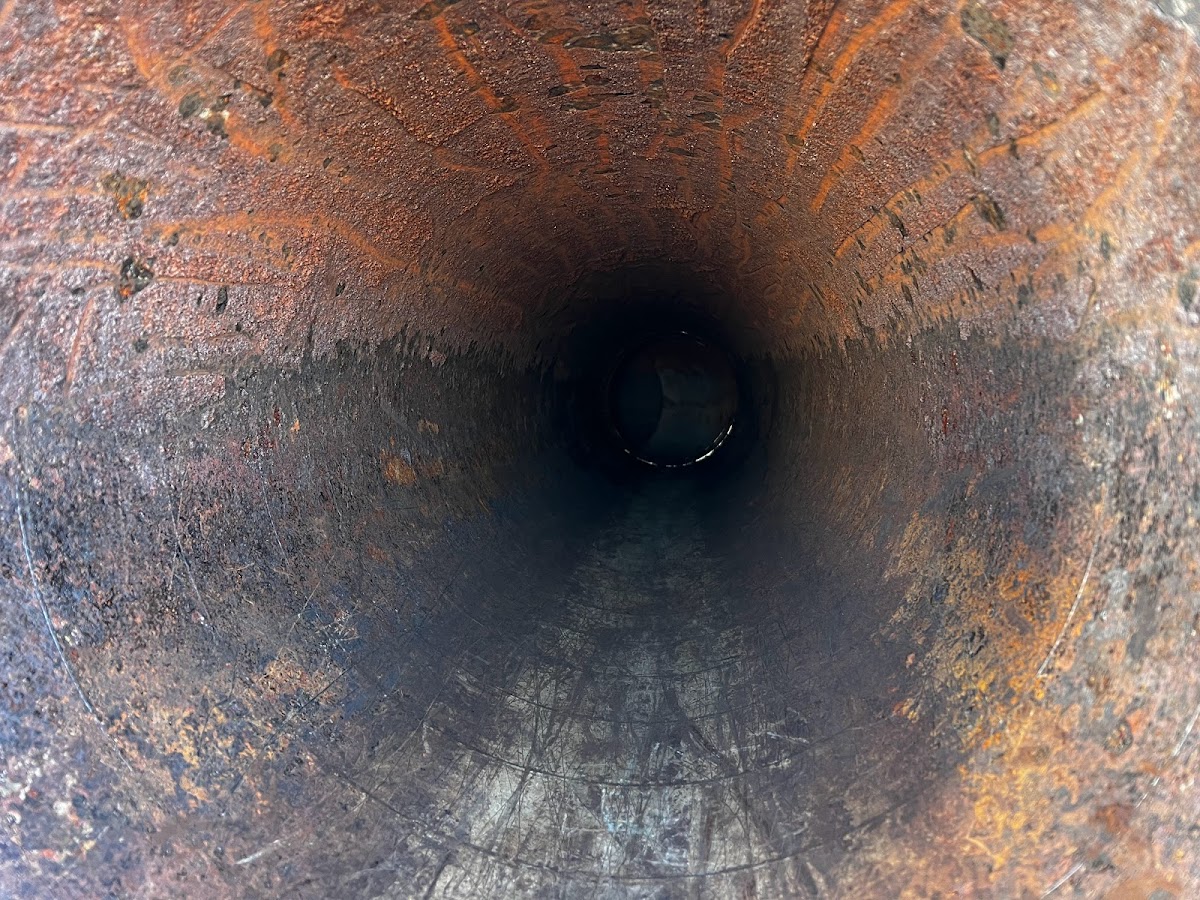 Sanitair Air Duct Cleaning photo