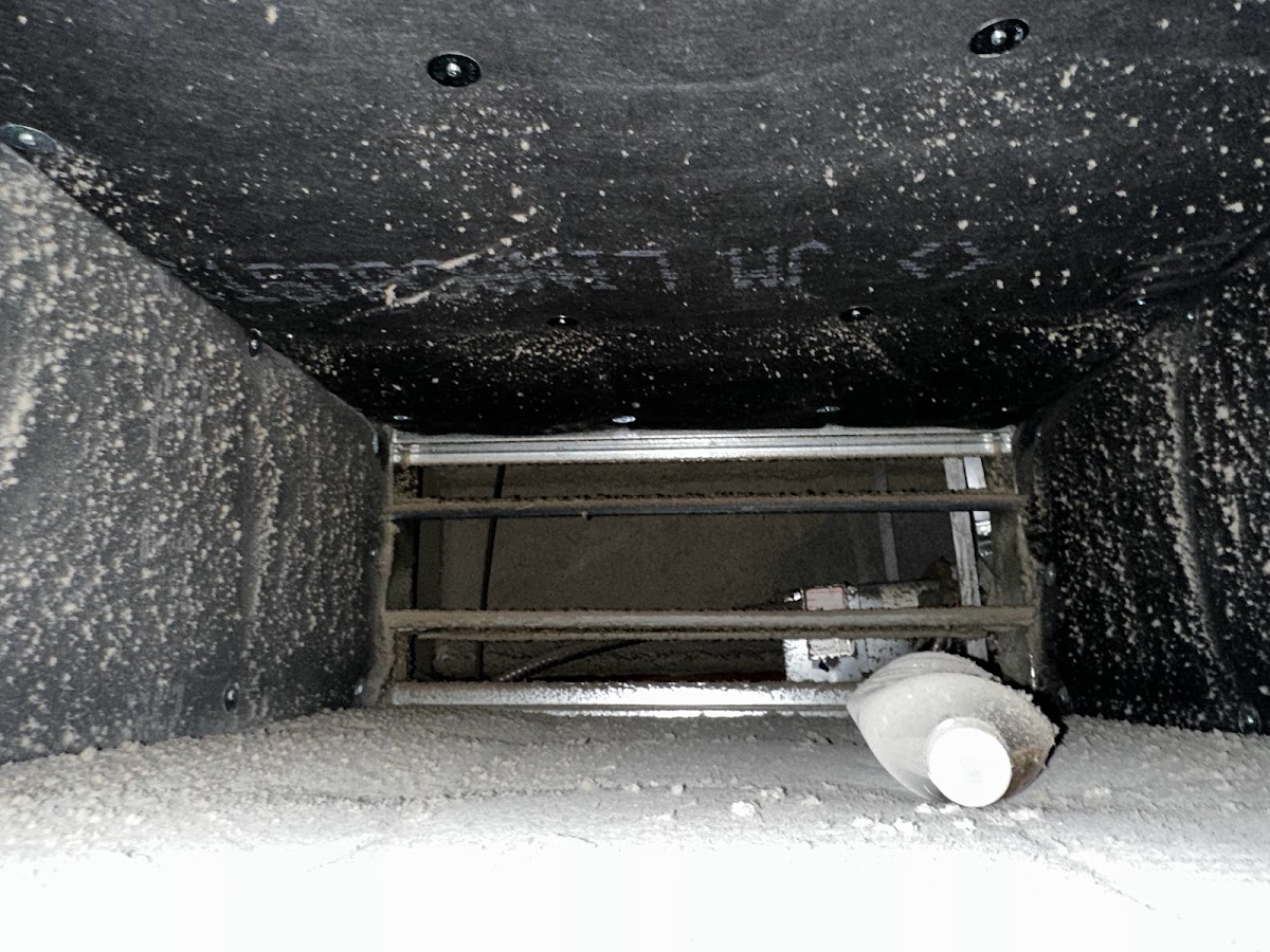 Sanitair Air Duct Cleaning photo