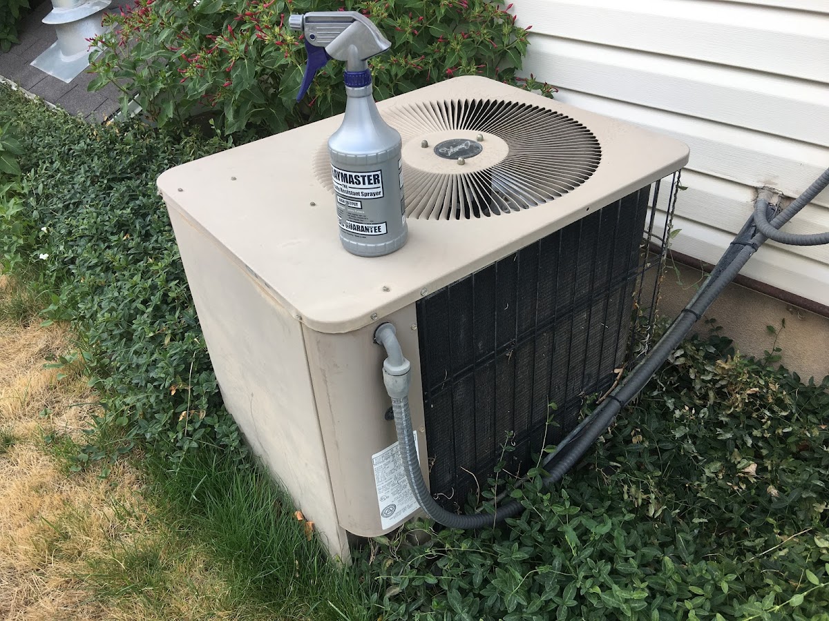 Sanitair Air Duct Cleaning photo