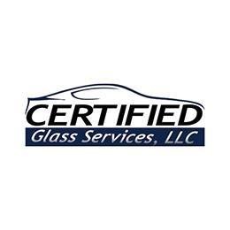 Certified Glass Services, LLC reviews
