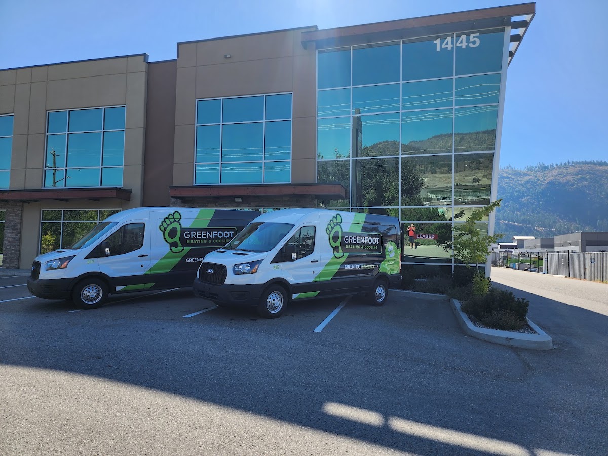 Greenfoot Energy Solutions reviews