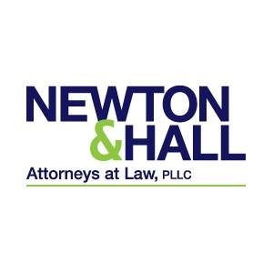 Newton & Hall Attorneys at Law PLLC reviews