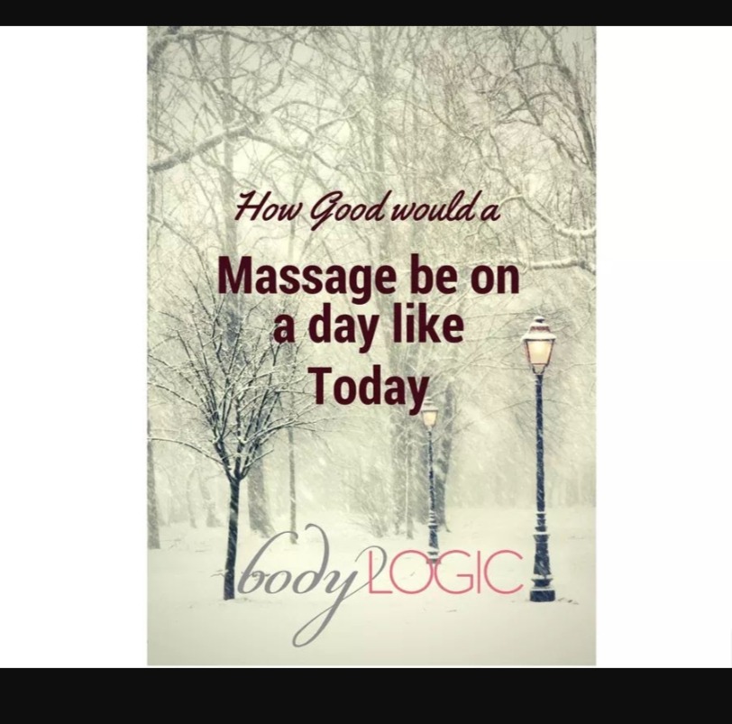 Bodylogic Massage Studio reviews