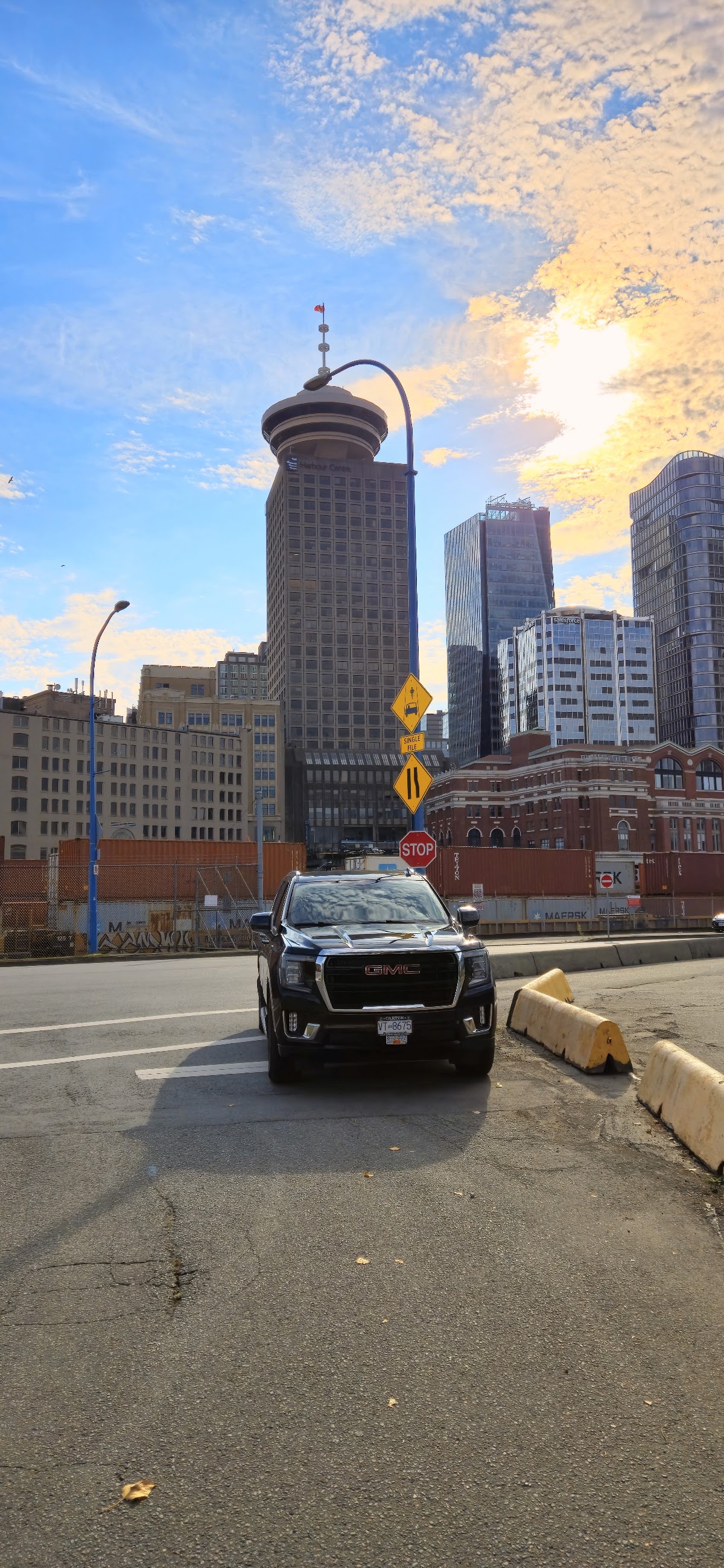 Avante Global Chauffeur Services photo
