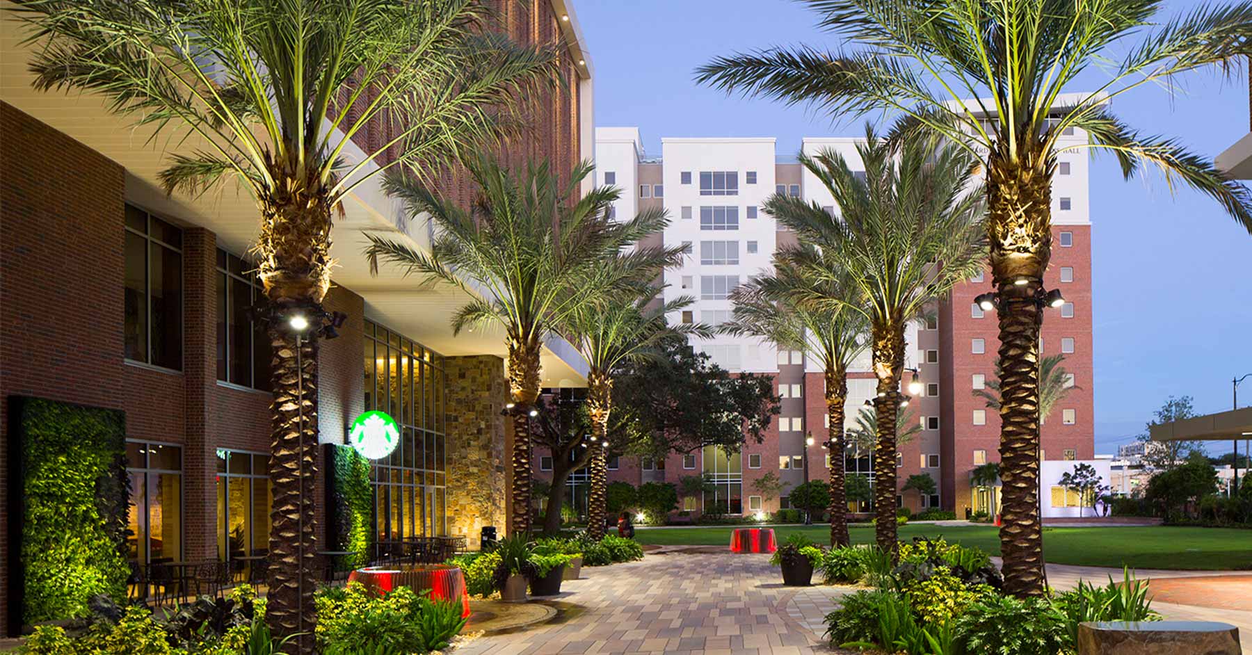 Florida State College at Jacksonville - South Campus reviews