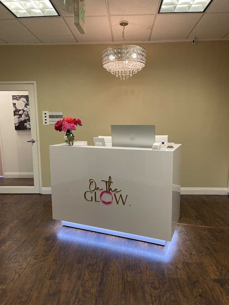On The Glow | A luxury MedSpa & Aesthetics reviews