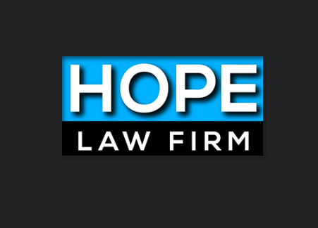 Hope Law Firm reviews