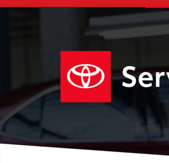 Toyota Parts reviews