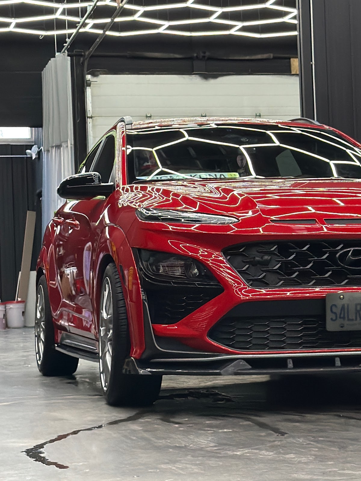 Colibri Car Wrap and Detailing reviews