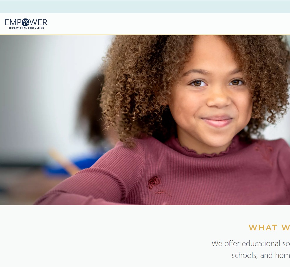 Empower Educational Consulting reviews