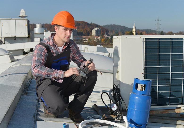 Reliance Heating, Air Conditioning & Plumbing reviews
