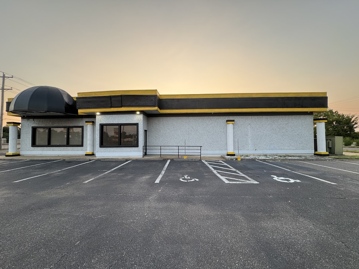 CHARLO EVENT CENTER reviews