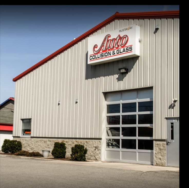 Auto Collision & Glass reviews