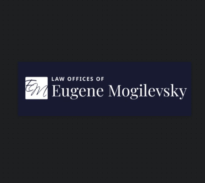 Law Offices of Eugene Mogilevsky, LLC reviews