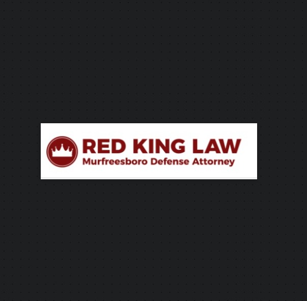 Red King Law Murfreesboro Defense Attorney reviews