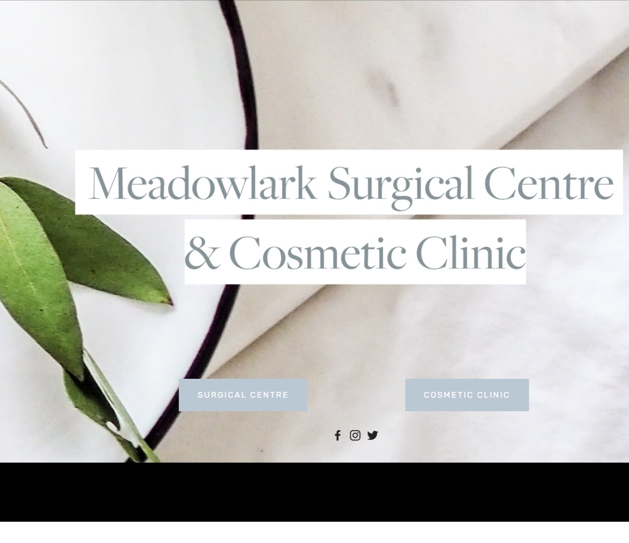 Meadowlark Surgical Centre & Cosmetic Clinic reviews