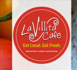 La Villita Cafe reviews