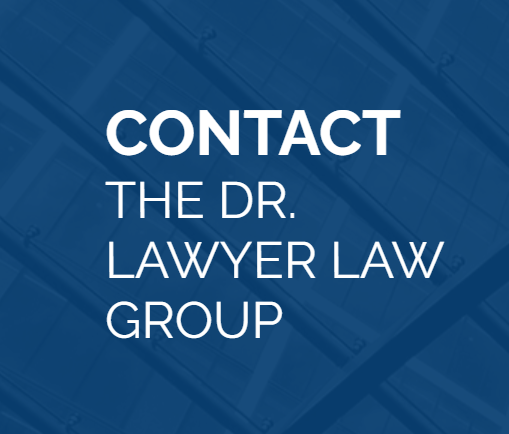 The Dr. Lawyer Law Group reviews