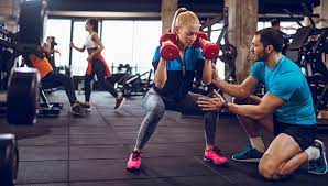 Shawn Phillips Personal Trainer Los Angeles reviews
