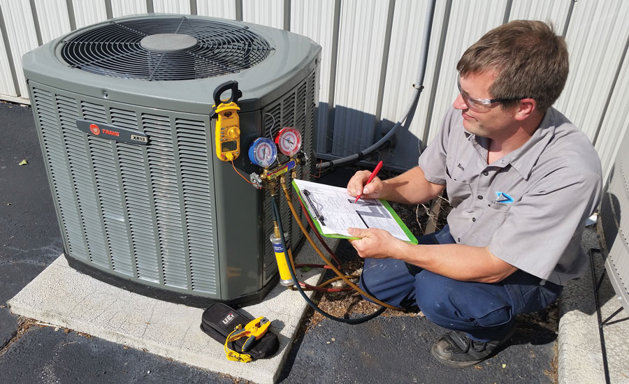 Air Design Services Heating & Cooling reviews