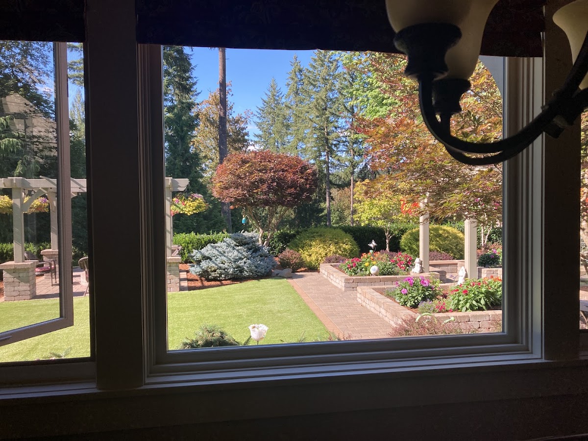 Crystal Clear Window And Gutter Cleaning photo