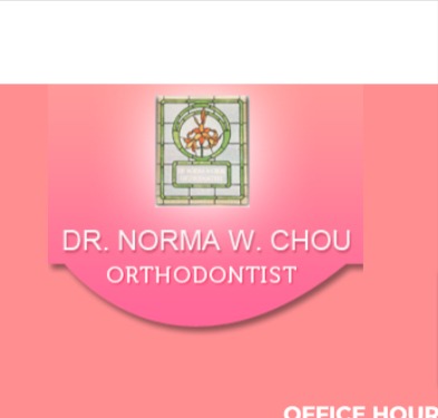 Dr. Norma W. Chou Orthodontist reviews