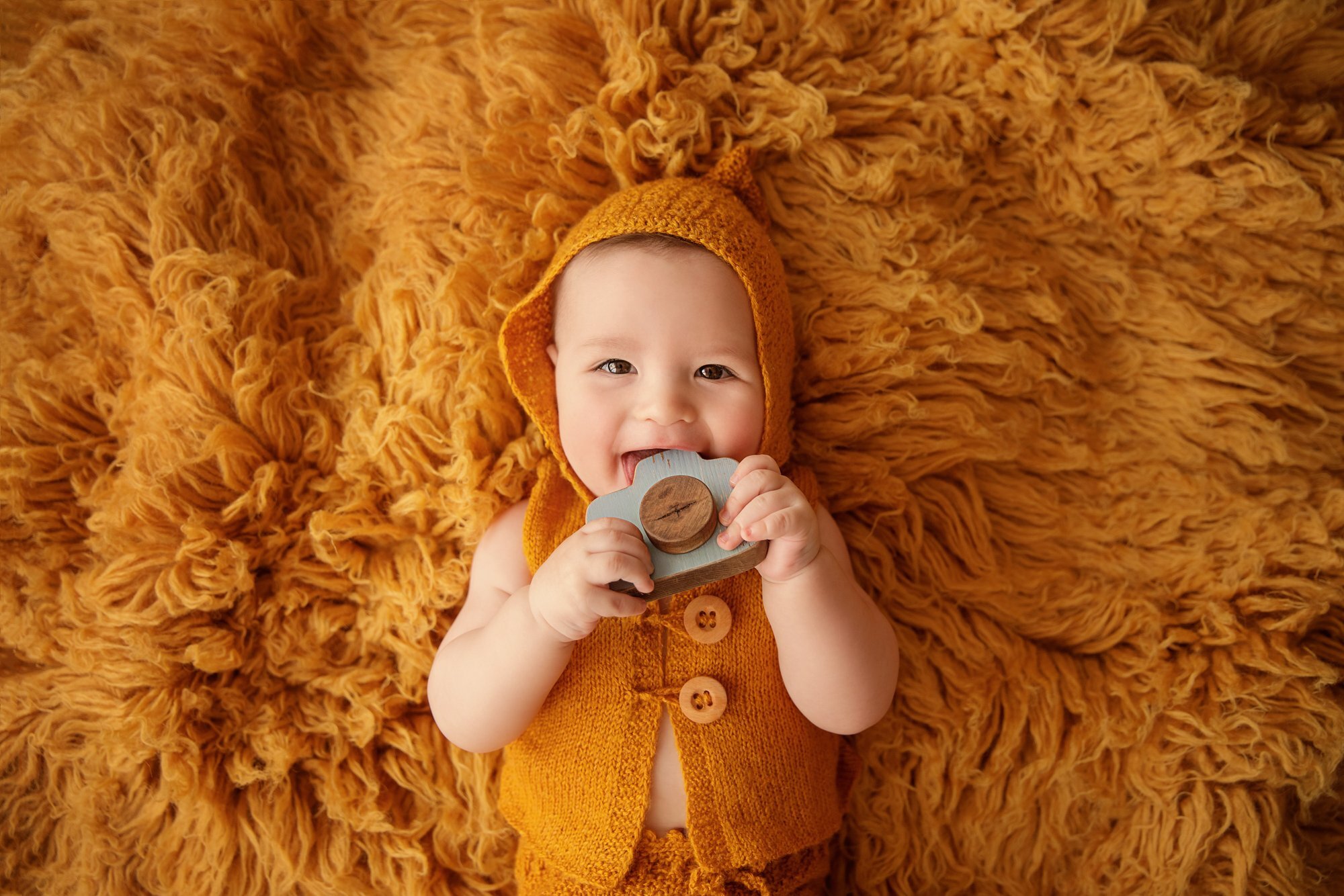 Tara Bergman Photography - Newborn Photographer in Miami photo