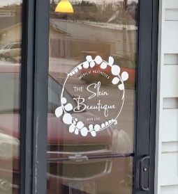 The Skin Beautique reviews