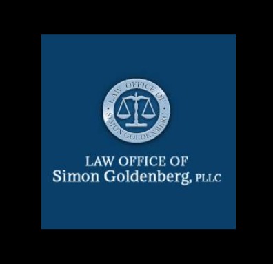 Law Office of Simon Goldenberg, PLLC reviews