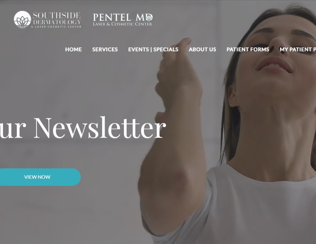 Southside Dermatology & Laser Cosmetic Center reviews