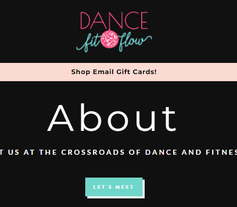 Dance Fit Flow reviews