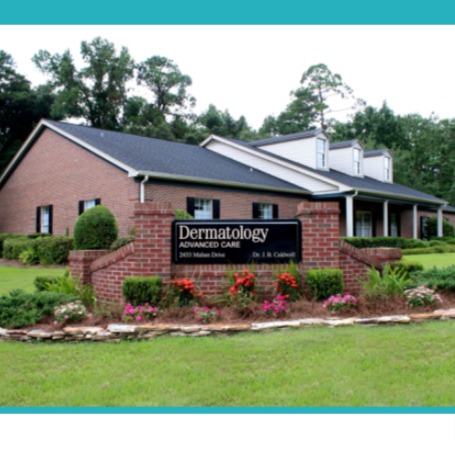 Dermatology Advanced Care reviews