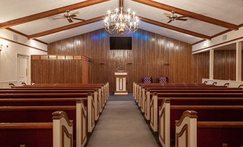 Magrath Funeral Home reviews