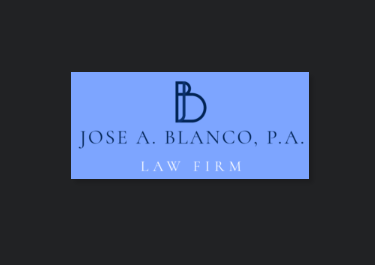 Jose A. Blanco, P.A. reviews