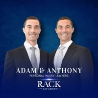 Rack Law Group reviews