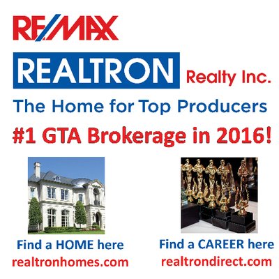 RE/MAX Realtron Realty Inc., Brokerage reviews