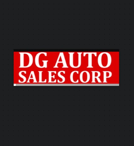DG Auto Sales Corp reviews