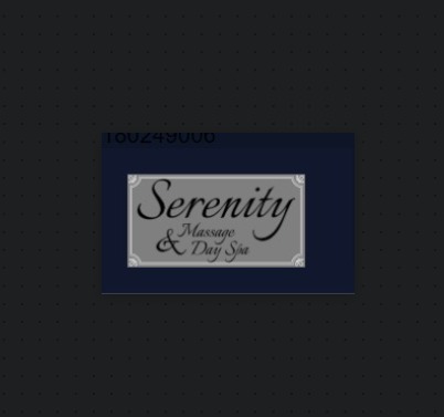 Serenity Massage & Day Spa, LLC reviews