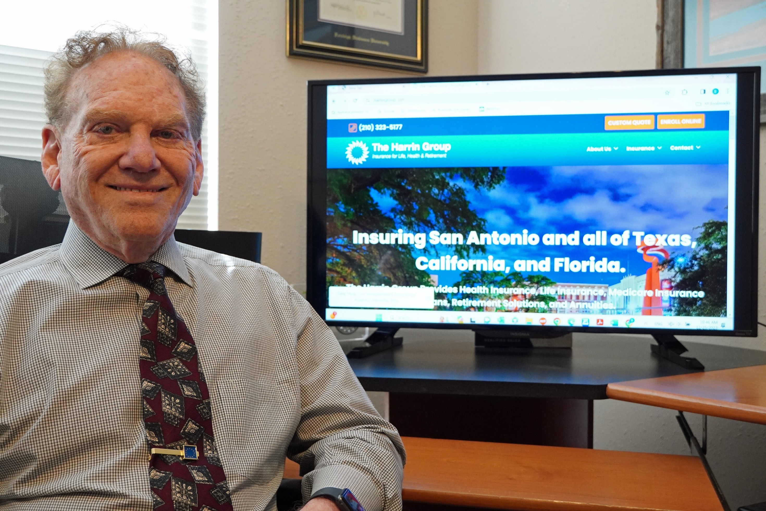 The Harrin Group reviews