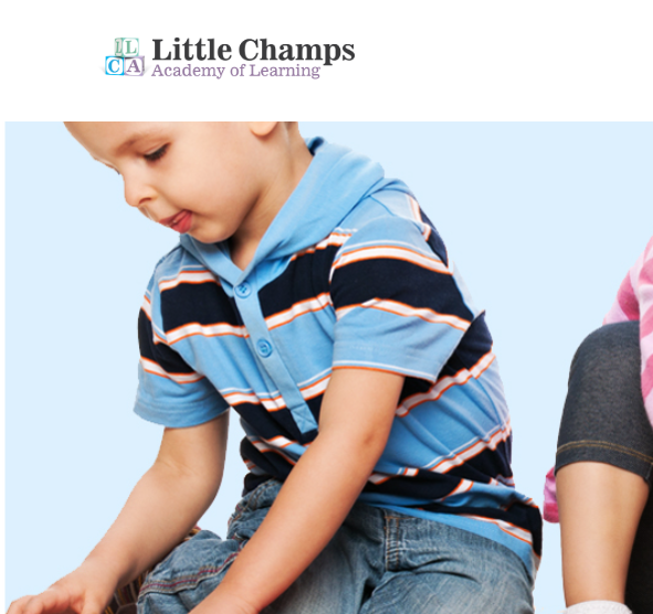 Little Champs Academy of Learning reviews