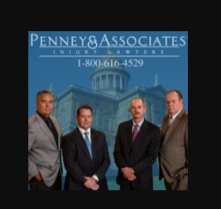 Penney & Associates reviews