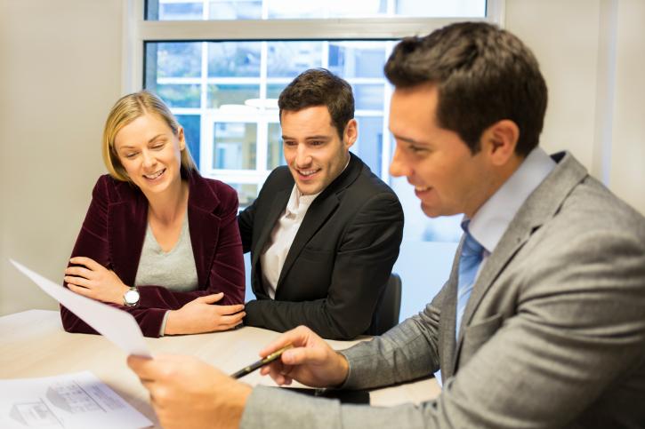 Stampfli Mortgage reviews