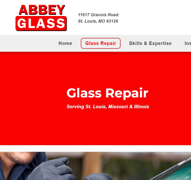Abbey Glass Inc reviews