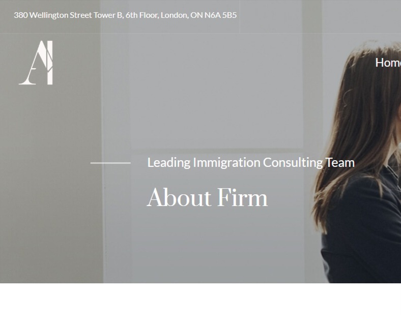 Altura Immigration Corp. c/o Aryan R Yaduvanshi reviews