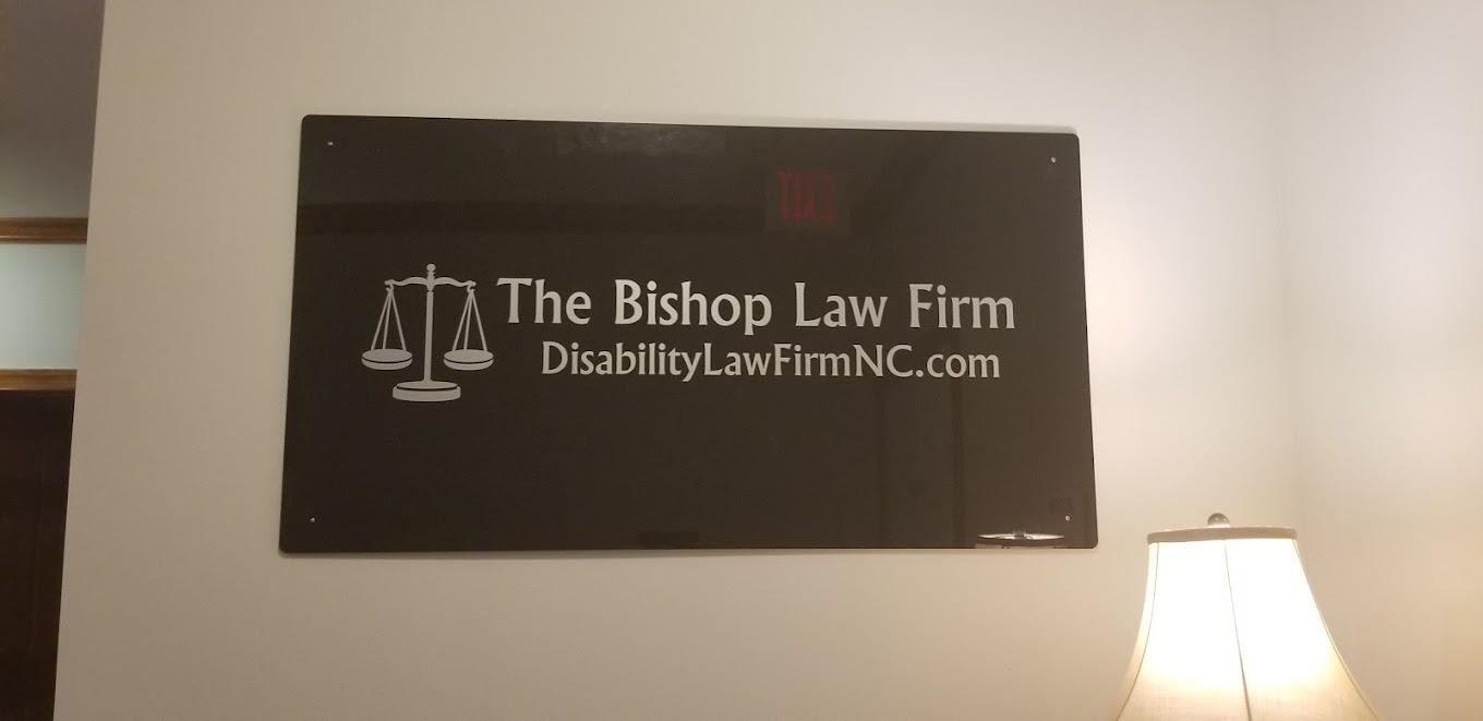 The Bishop Law Firm reviews
