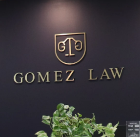 Gomez Law, APC reviews
