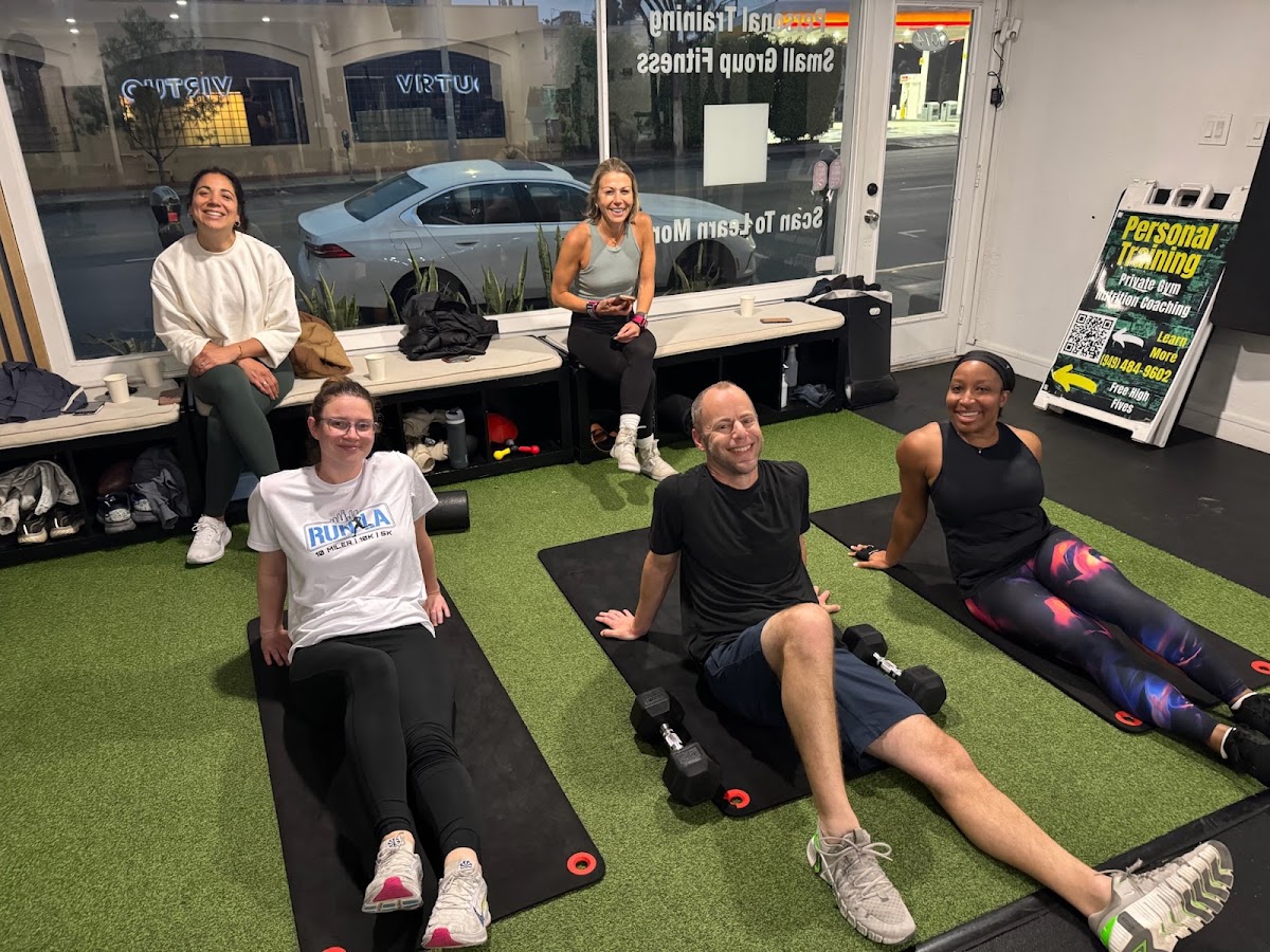 Virtuo Personal Training photo