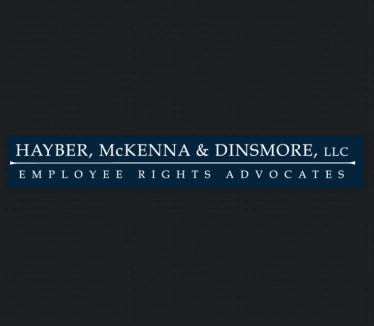 Hayber, McKenna & Dinsmore, LLC reviews