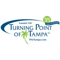 Turning Point of Tampa Inc reviews